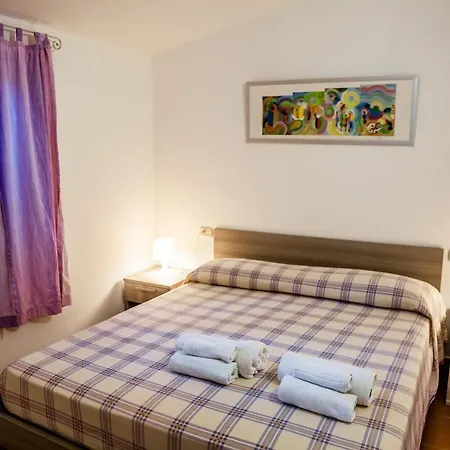 Aparthotel Villaggio Torre Saracena