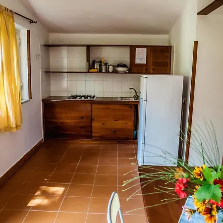 Villaggio Torre Saracena 3*