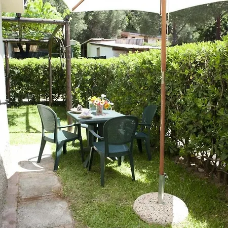 Villaggio Torre Saracena
