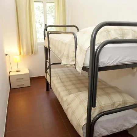 Villaggio Torre Saracena 3* Camerota
