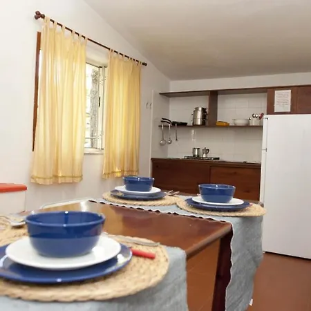 Villaggio Torre Saracena Aparthotel 3*