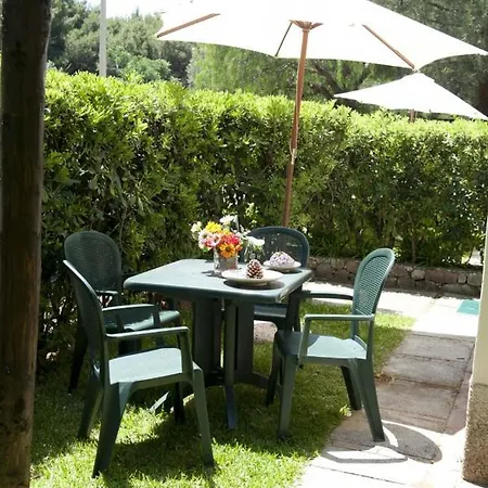 Villaggio Torre Saracena Aparthotel 3*