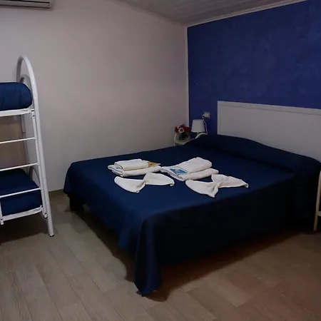 Villaggio Torre Saracena Aparthotel