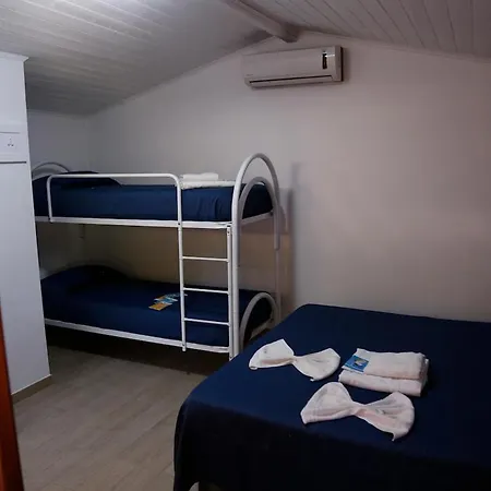Aparthotel Villaggio Torre Saracena 3*