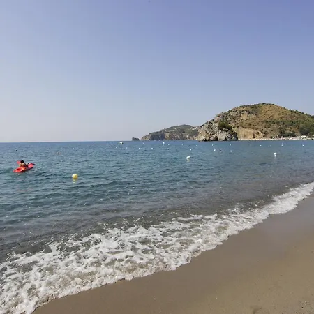 Villaggio Torre Saracena 3* Marina di Camerota