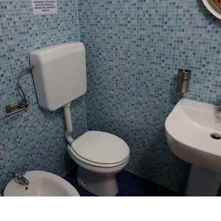 Apart-hotel Villaggio Torre Saracena 3*