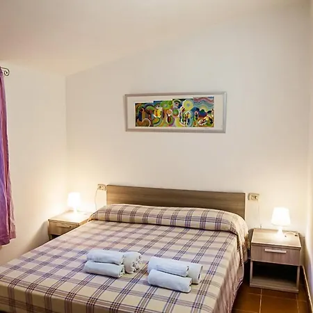 Villaggio Torre Saracena Apart-hotel Marina di Camerota